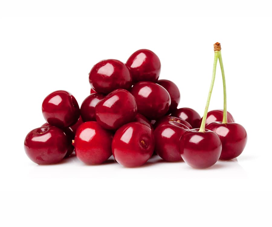 cherries