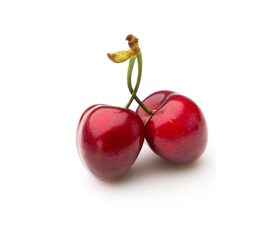 cherries